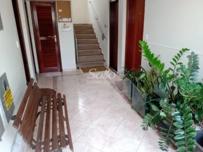 Apartamento com 3 Quartos para alugar, 80m² no Tabajaras, Uberlândia