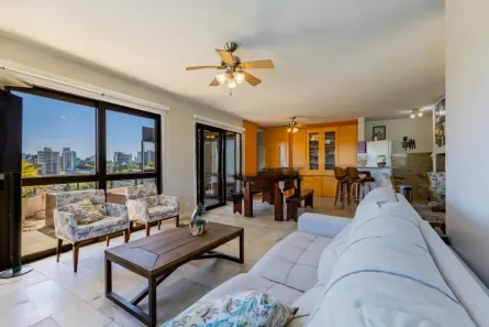 Cobertura com 3 Quartos à venda, 280m² no Boa Vista, Porto Alegre