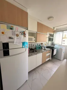 Apartamento com 3 Quartos à venda, 50m² no Parque Munhoz, São Paulo