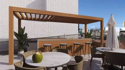 Prédio Residencial com 2 Quartos para alugar, 56m² no Jardim Oceania, João Pessoa