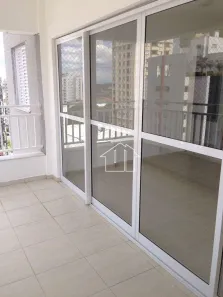 Apartamento com 2 Quartos para alugar, 72m² no Parque Residencial Aquarius, São José dos Campos