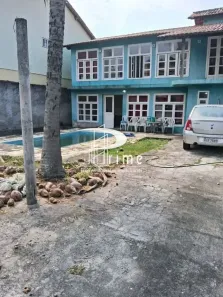 Casa com 4 Quartos à venda, 250m² no Piratininga, Niterói