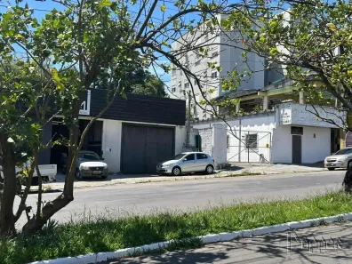 Imóvel Comercial à venda, 227m² no Ouro Branco, Novo Hamburgo