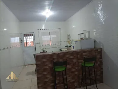 Casa com 3 Quartos à venda, 250m² no Núcleo Rural Hortigranjeiro de Santa Maria, Brasília