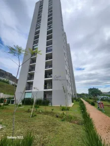 Apartamento com 2 Quartos à venda, 36m² no Vila Norma, São Paulo