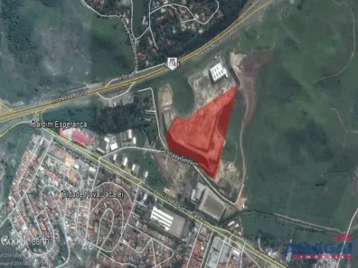Imóvel Comercial à venda, 67064m² no Parque Meia Lua, Jacareí