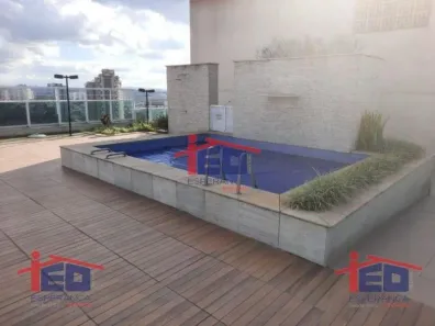 Apartamento com 2 Quartos para alugar, 88m² no Vila Yara, Osasco