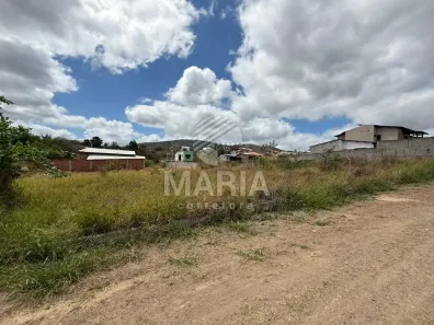 Lote/Terreno à venda, 250m² no Ebenezer, Gravatá