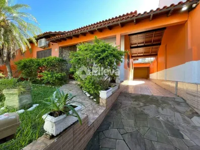 Casa com 3 Quartos à venda, 122m² no Morada do Vale III, Gravataí