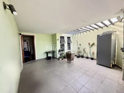 Casa com 2 Quartos à venda, 89m² no Vila Rezende, Piracicaba