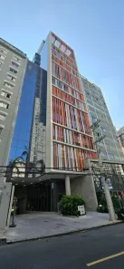Imóvel Comercial para alugar, 619m² no Pinheiros, São Paulo