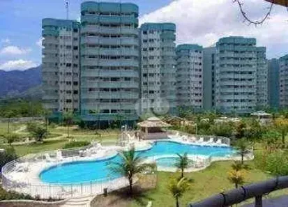 Apartamento com 2 Quartos à venda, 77m² no Barra Olímpica, Rio de Janeiro