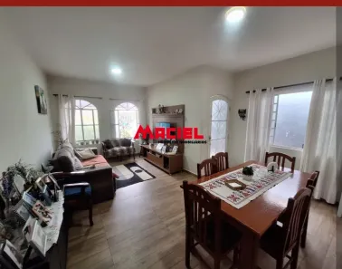 Casa com 2 Quartos à venda, 103m² no Bosque dos Eucaliptos, São José dos Campos