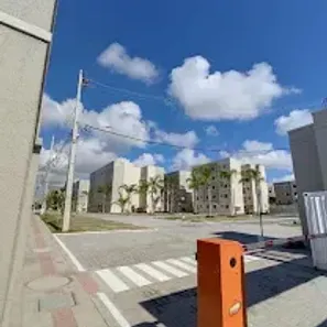 Apartamento com 2 Quartos à venda, 42m² no Candeias, Jaboatão dos Guararapes