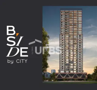 Apartamento com 2 Quartos à venda, 68m² no Setor Marista, Goiânia