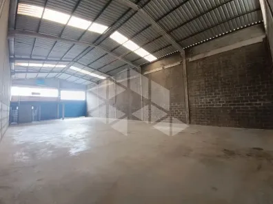 Galpão/Depósito/Armazém para alugar, 300m² no Jardim Eldorado, Caxias do Sul