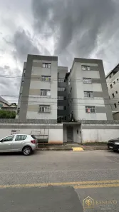 Apartamento com 3 Quartos à venda, 83m² no Europa, Contagem
