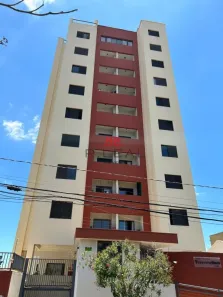Apartamento com 2 Quartos à venda, 45m² no Jardim Brasil, Bauru