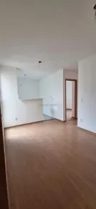 Apartamento com 2 Quartos à venda, 40m² no Ribeirão do Lipa, Cuiabá