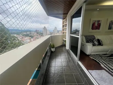 Apartamento com 3 Quartos à venda, 170m² no Tucuruvi, São Paulo