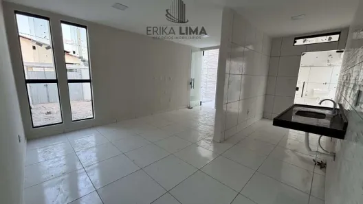 Casa com 3 Quartos à venda, 80m² no Bairro Novo, Gravatá