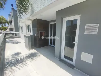 Apartamento com 3 Quartos à venda, 116m² no Campeche, Florianópolis