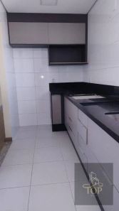 Apartamento com 2 Quartos à venda, 64m² no Campestre, Santo André