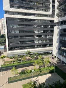 Consultório com 1 Quarto para alugar, 41m² no Cerâmica, São Caetano do Sul