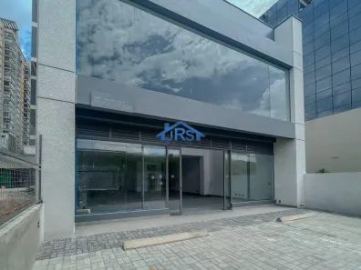 Prédio Comercial para alugar, 300m² no Bethaville I, Barueri