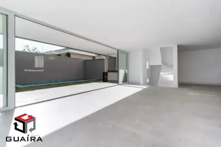 Imóvel Comercial com 4 Quartos à venda, 367m² no Santo Amaro, São Paulo