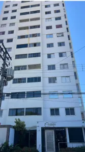 Apartamento com 3 Quartos à venda, 80m² no Setor Aeroporto, Goiânia