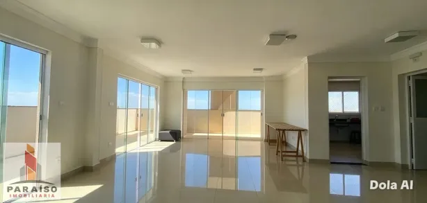 Apartamento com 3 Quartos à venda, 90m² no Saraiva, Uberlândia