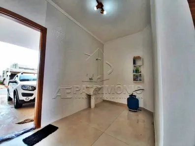 Casa de Condomínio com 3 Quartos à venda, 136m² no Wanel Ville, Sorocaba