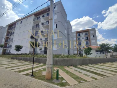 Apartamento com 2 Quartos à venda, 41m² no Jardim García, Campinas