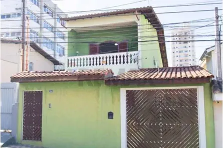 Ponto Comercial à venda, 384m² no Vila Paulista, Guarulhos