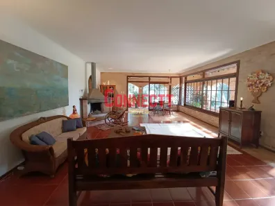 Fazenda/Sítio com 4 Quartos à venda, 644m² no Parque São Sebastião, Ribeirão Preto