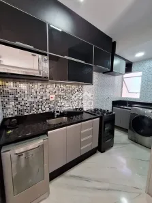 Apartamento com 2 Quartos à venda, 79m² no Jardim Lina, Cotia