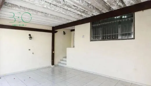 Sobrado com 3 Quartos à venda, 170m² no Vila Ivone, São Paulo