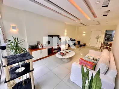 Apartamento com 3 Quartos à venda, 160m² no Copacabana, Rio de Janeiro