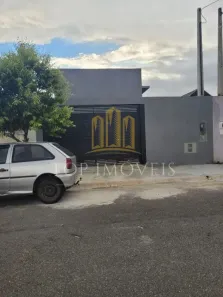 Casa com 3 Quartos à venda, 100m² no Loteamento Parque do Museu, Caçapava