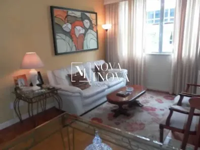 Apartamento com 2 Quartos à venda, 70m² no Copacabana, Rio de Janeiro