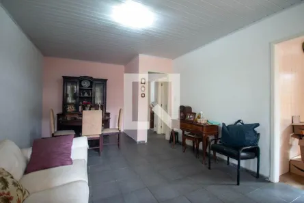 Casa com 3 Quartos à venda, 185m² no Vila Cordeiro, São Paulo