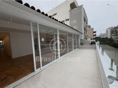 Cobertura com 3 Quartos à venda, 238m² no Ipanema, Rio de Janeiro