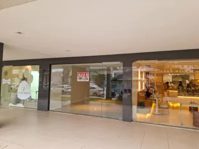 Ponto Comercial para alugar, 64m² no Trindade, Florianópolis