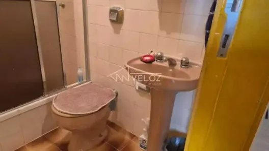 Apartamento com 2 Quartos à venda, 86m² no Gávea, Rio de Janeiro