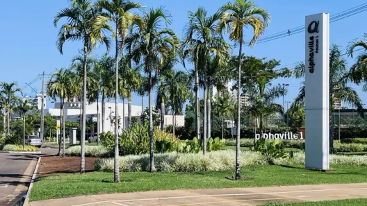 Lote/Terreno à venda, 451m² no Plano Diretor Sul, Palmas