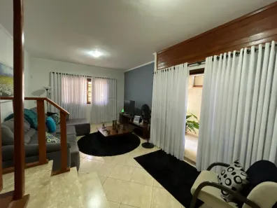 Casa com 3 Quartos à venda, 154m² no Jardim Ermida II, Jundiaí