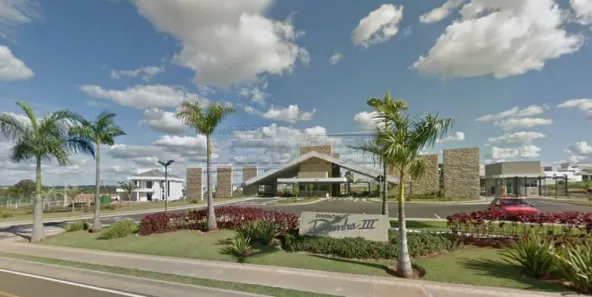 Lote/Terreno à venda, 486m² no Parque Tecnológico Damha I São Carlos, São Carlos
