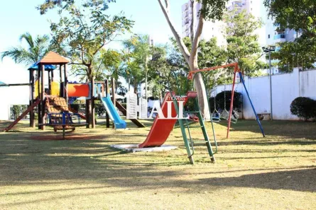 Casa de Condomínio com 3 Quartos à venda, 130m² no Higienópolis, São José do Rio Preto