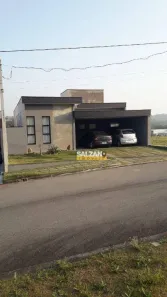 Casa de Condomínio com 4 Quartos à venda, 164m² no Itapecirica, Taubaté